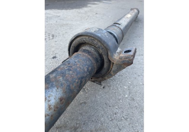 RENAULT 370005068R Кардан задний в наличии Павлоград