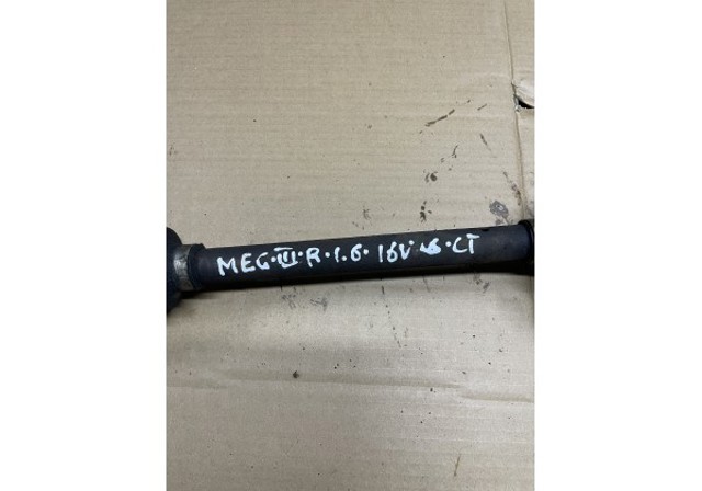 RENAULT 391003112R Правая полуось в наличии Тернополь