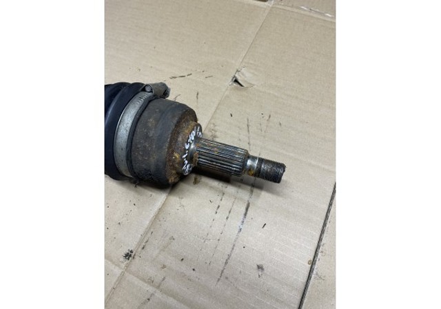 RENAULT 391013387R Левая полуось в наличии Каменское