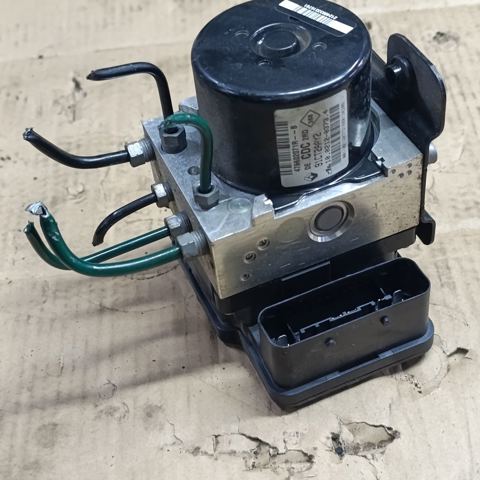 Гидроблок АБС 476602071R RENAULT