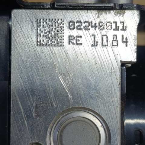 476602071R RENAULT Блок АБС купить в Украина