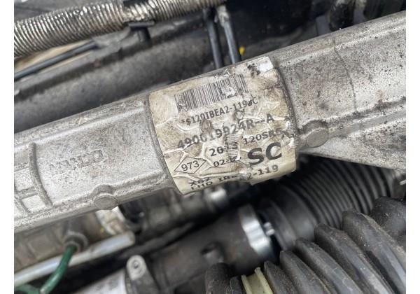 RENAULT 490012863R Рулевая рейка в наличии Кривой Рог