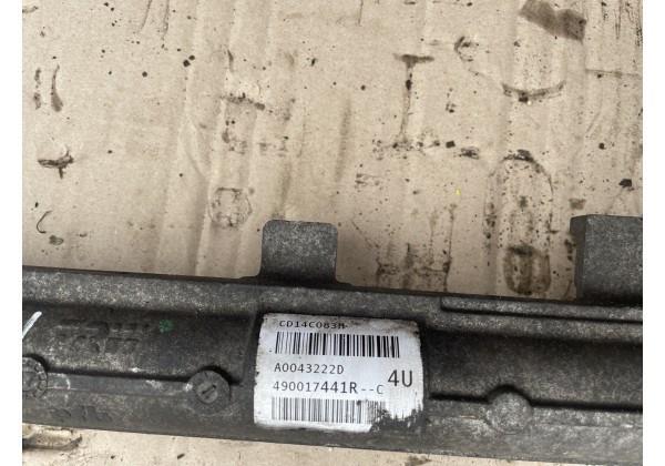 RENAULT 490017441R Рулевая рейка в наличии Каменское