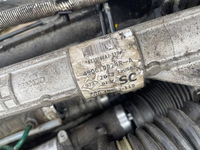 RENAULT 490019924R Рейка рулевая в наличии Николаев