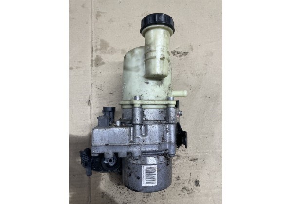Помпа ГУР 491106619R RENAULT
