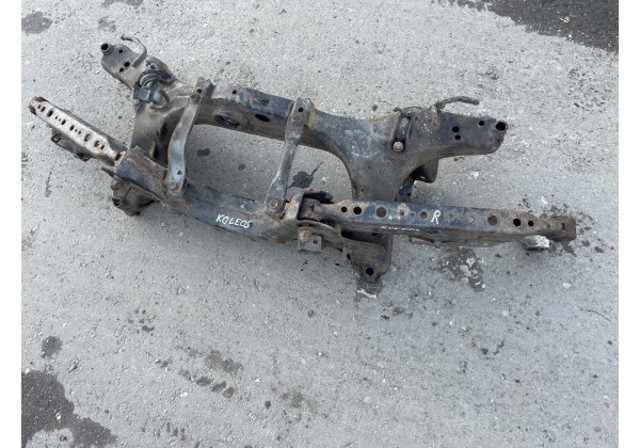 55400JY20A RENAULT Балка задней подвески (подрамник) купить в Николаев