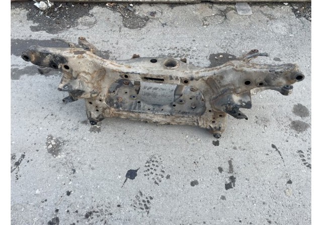 55400JY20A RENAULT Подрамник задний купить в Украина
