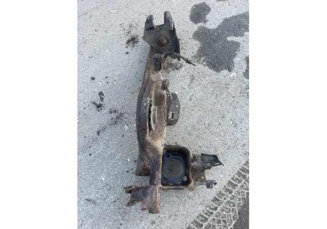 55501JY00A RENAULT Рычаг (тяга) задней подвески продольный нижний правый купить в Киев