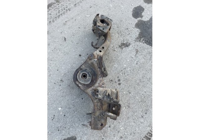 55501JY00A RENAULT Рычаг (тяга) задней подвески продольный нижний правый купить в Кривой Рог
