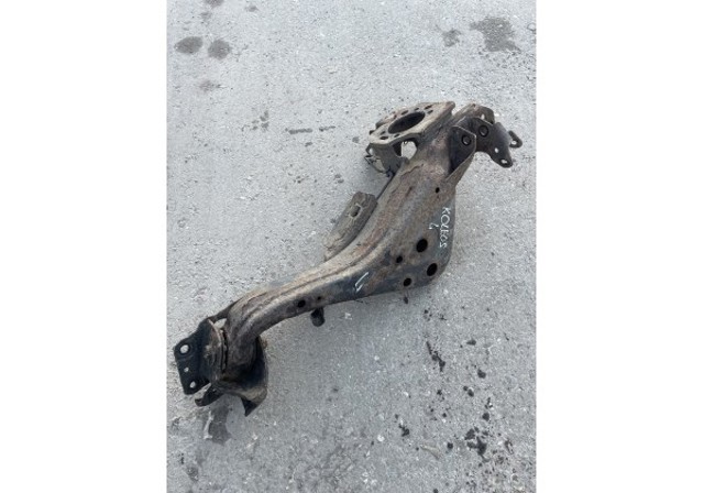 55502JY00A RENAULT Рычаг (тяга) задней подвески продольный нижний левый купить в Львов