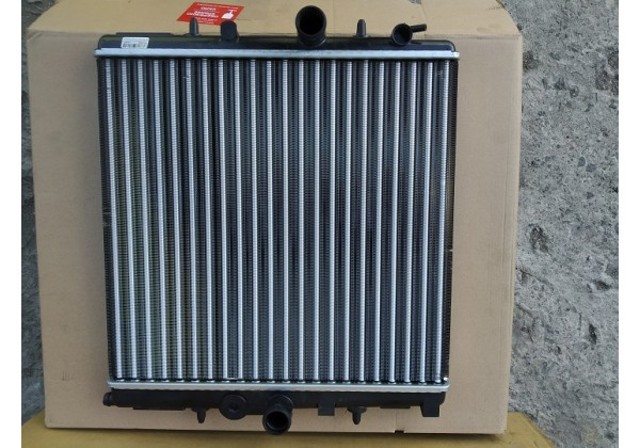 POLCAR 572308A1 Радиатор в наличии Одесса