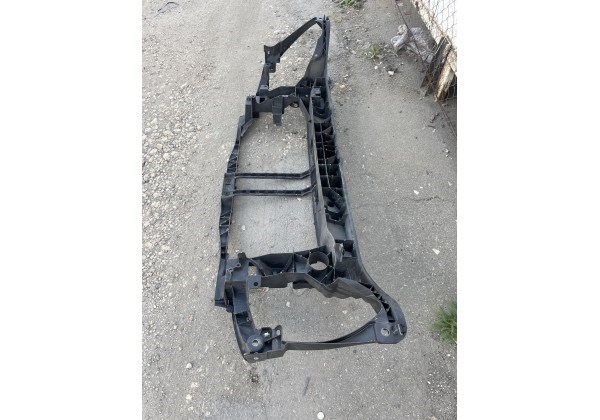 625006894R RENAULT Рамка радиатора купить в Запорожье