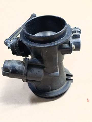 Заслонка воздушная 7700273699 RENAULT