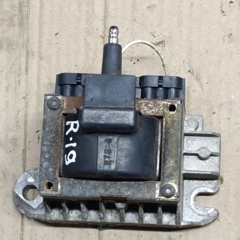Коммутатор 7700732263 RENAULT