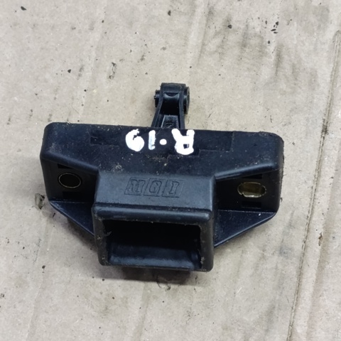 Замок двери багажника 7700791731 RENAULT