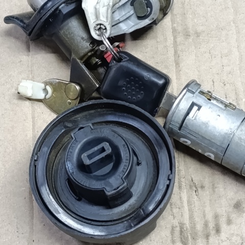 7700805669 RENAULT Замок зажигания купить в Запорожье