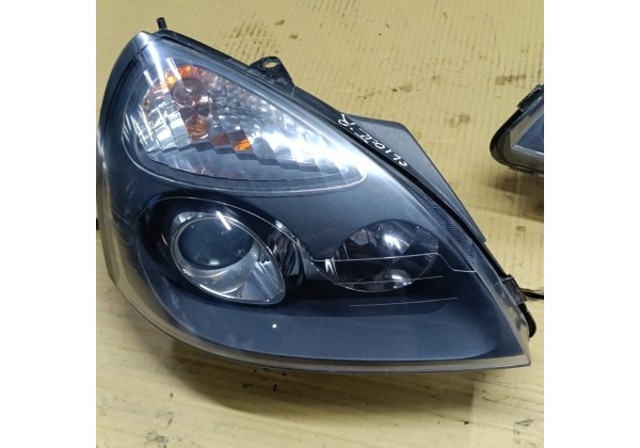 Фара правая 7701054071 RENAULT