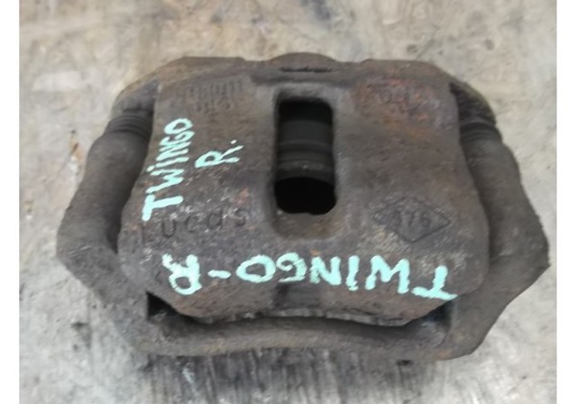 Суппорт тормозной передний правый 7701201770 RENAULT