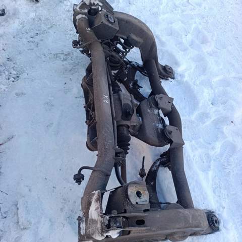 RENAULT 7701206344 Суппорт тормозной задний левый в наличии Житомир