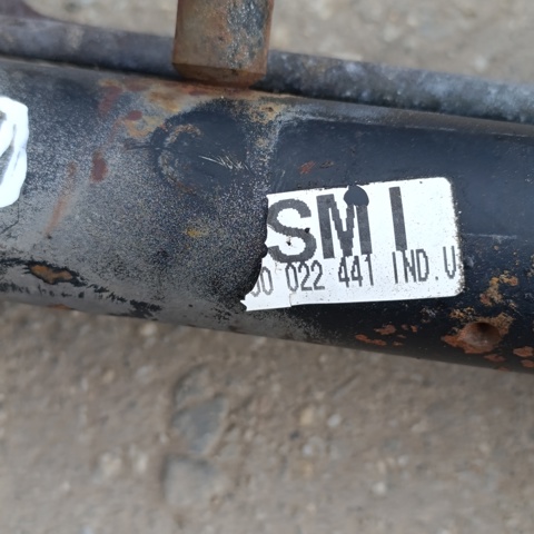 RENAULT 7701466591 Рейка рулевая в наличии Львов