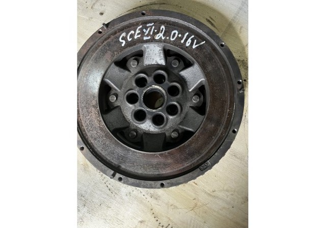 RENAULT 7701478722 Маховик в наличии Хмельницкий