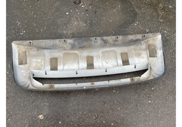 7711423553 RENAULT Спойлер переднего бампера купить в Украина