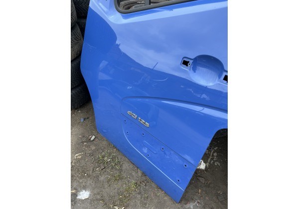 RENAULT 801017005R Дверь передняя левая в наличии Хмельницкий