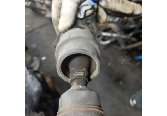 8200036804 RENAULT Вал карданный задний, в сборе купить в Ровно
