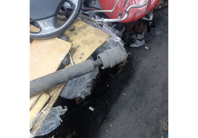 8200036804 RENAULT Кардан задний купить в Ровно