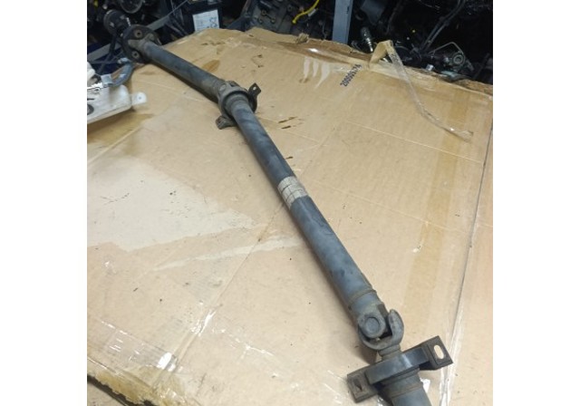 8200036804 RENAULT Кардан задний купить в Одесса