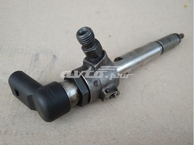 8200294788 RENAULT Топливные форсунки купить в Львов
