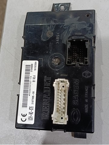 8200399783 Renault (RVI)
