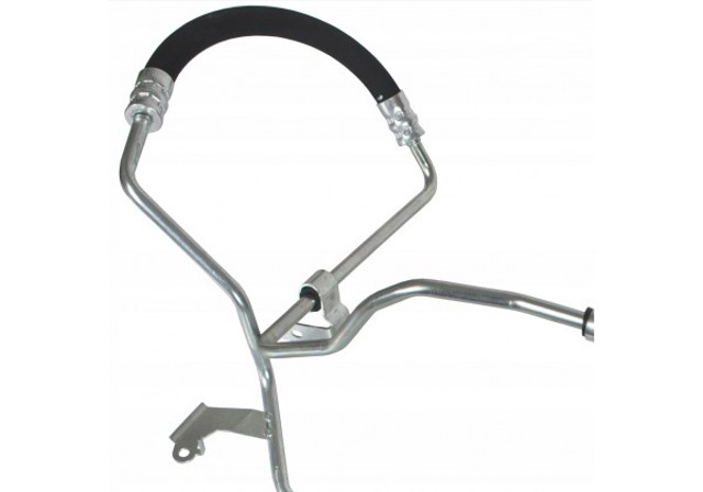 Шланг ГУР высокого давления Renault Trafic II