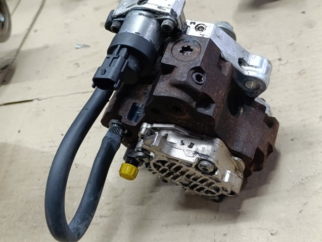 8200457039 RENAULT ТНВД купить в Кривой Рог