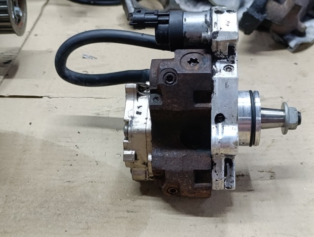 8200457039 RENAULT ТНВД купить в Ирпень