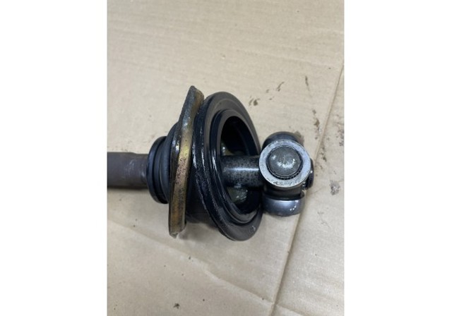 8200470133 RENAULT Полуось (привод) передняя левая купить в Харьков