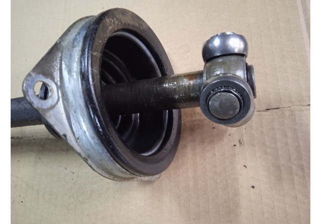 RENAULT 8200482431 Полуось (привод) передняя левая в наличии Ужгород