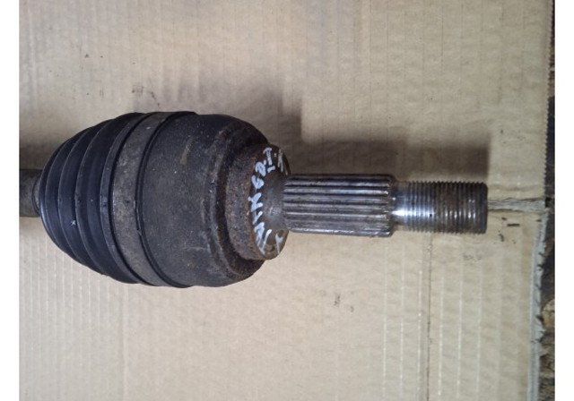 8200684084 RENAULT Правая полуось купить в Кривой Рог