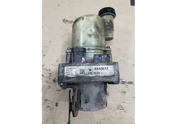 RENAULT 8200720894 Насос гидроусилителя руля (ГУР) в наличии Кривой Рог