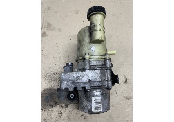 Насос гидравлики 8200720894 RENAULT