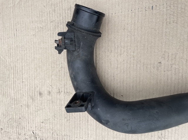 8200887170 RENAULT Патрубок интеркулера купить в Черкассы