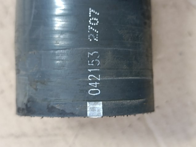 8200923261 Патрубок интеркулера купить Павлоград