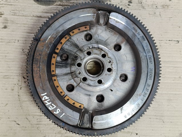 836047 VALEO Маховик купить в Тернополь