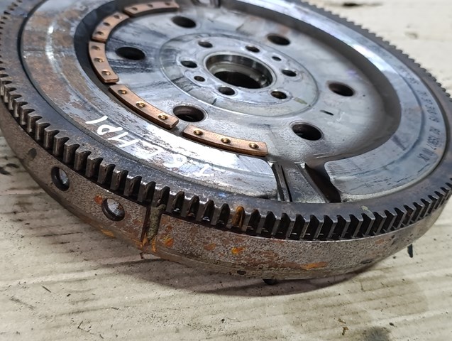 836047 VALEO Маховик купить в Павлоград