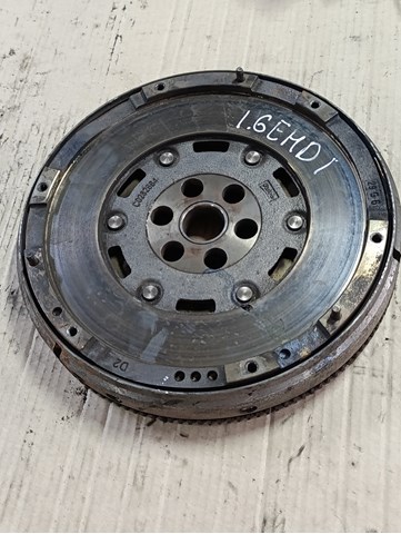 Маховик 836047 VALEO
