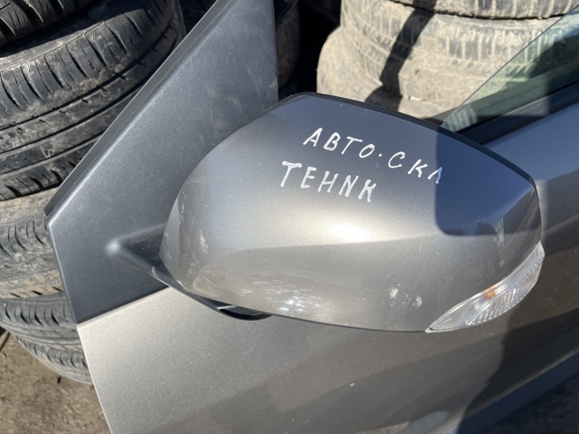 Зеркало левое 963020181R RENAULT