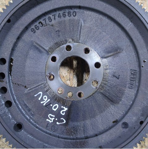 9637874680 PEUGEOT купить в Львов
