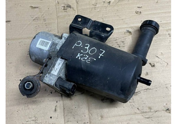 Помпа ГУР 9654151180 PEUGEOT