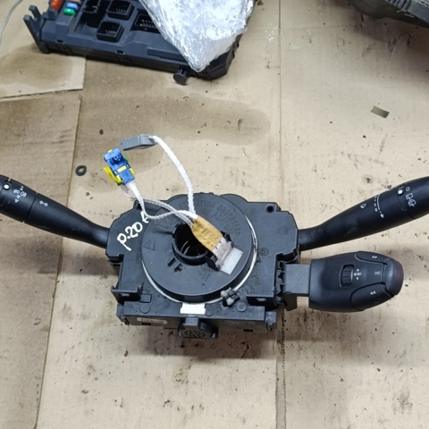 96542542XT Peugeot/Citroen