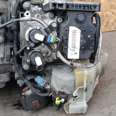 PEUGEOT 9666987680 в наличии Хмельницкий